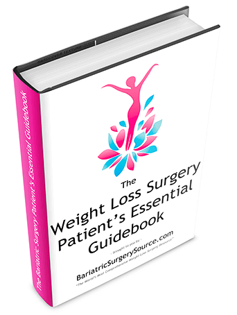 eBook for Weight Loss Surgery