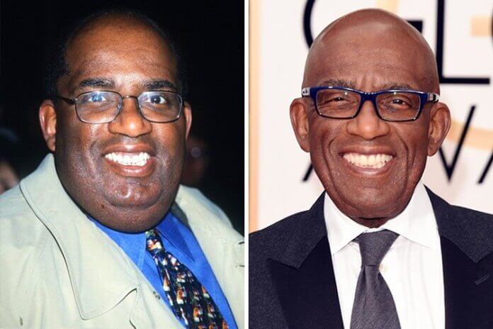 Al Roker