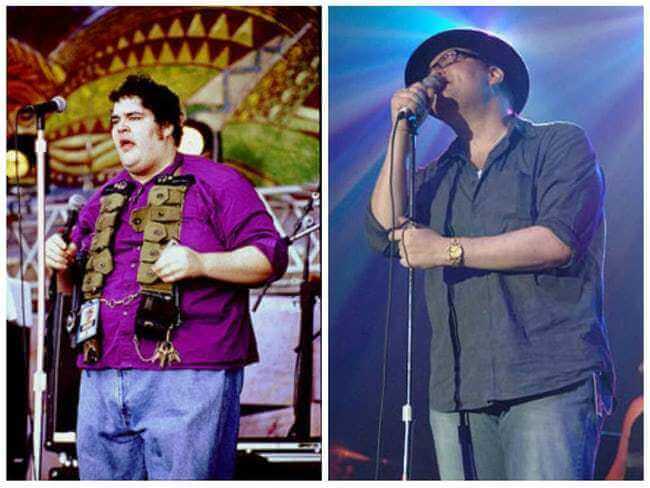 John Popper