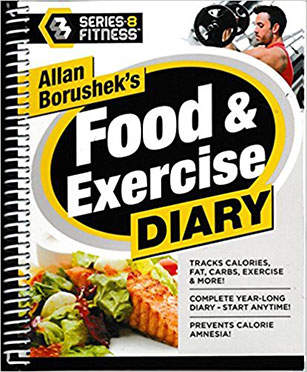 Free Diet Journal