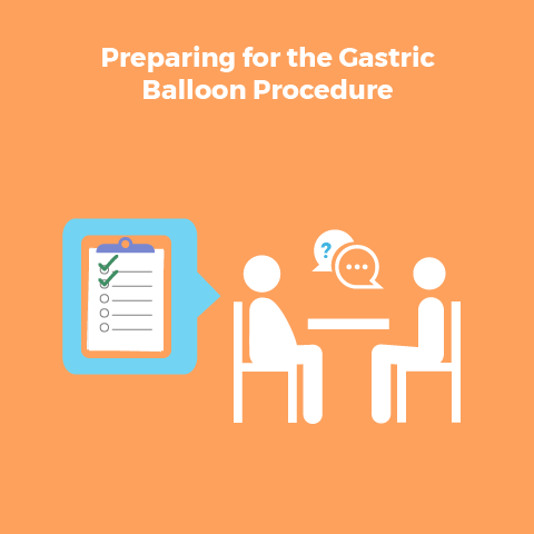Gastric Balloon - 14 Ways It Will Affect You - Bariatric Surgery Source
