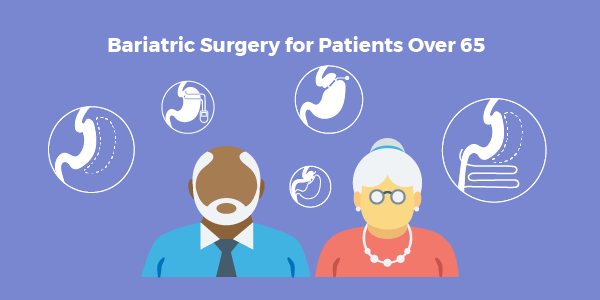 Medicare Bariatric Surgery