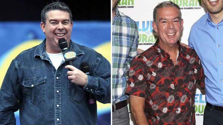 Elvis Duran