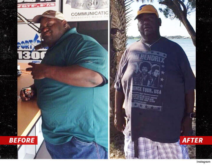 Lavell Crawford