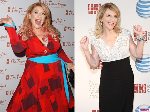 Lisa Lampanelli