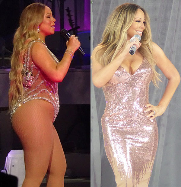 Mariah Care