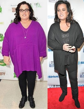 Rosie O'Donnell