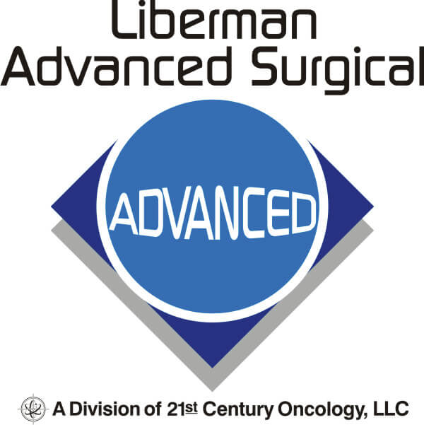 Dr Liberman Logo