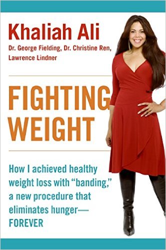 Fighting Weight: How I Achieved Healthy Weight Loss with 