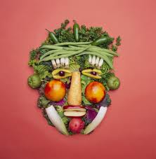 Healthy food is the best fuel!
