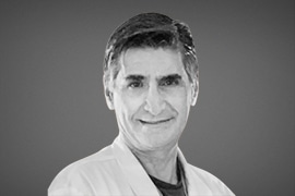 Shahin Javaheri, MD